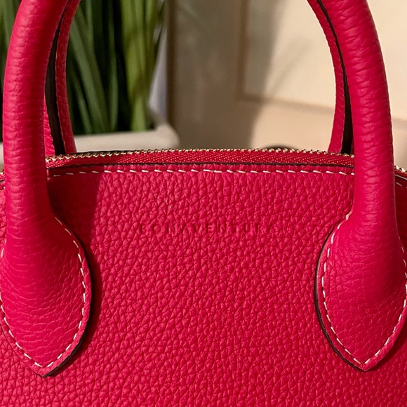 BONAVENTURA Mini Emma Bag - Picture 9 of 17